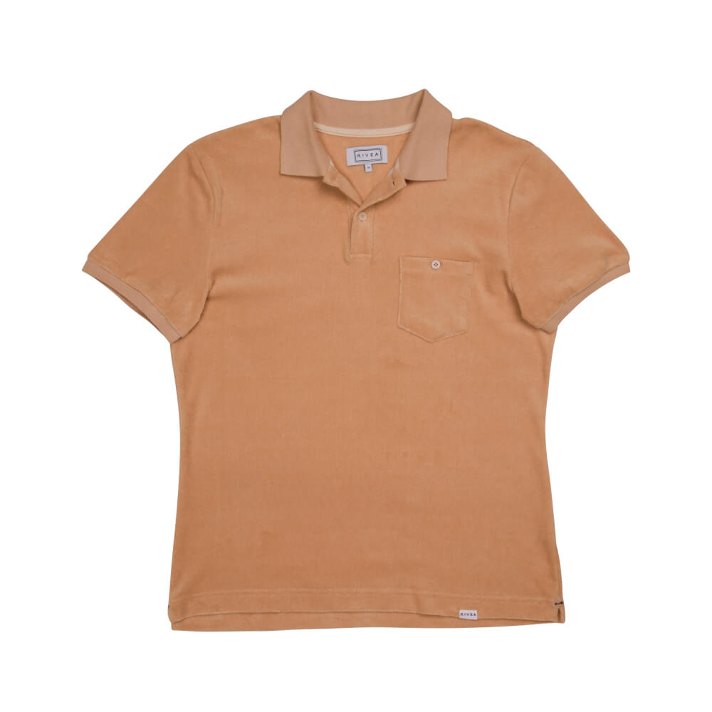 Virelli™ – Polo haut de gamme