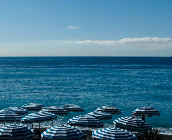 Rivea s’invite à La Plage Riviera