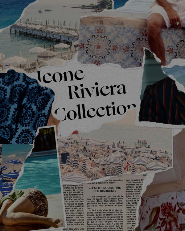 Rivea : De nouveaux Maillots, une même Âme.