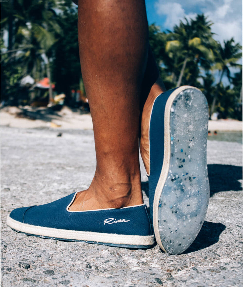 Paloma - Navy