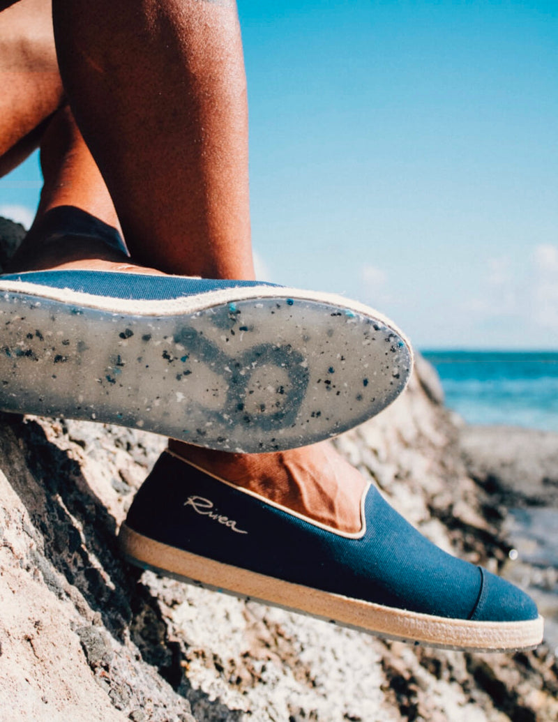 Paloma - Navy