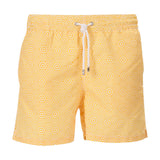 Amalfi - Yellow